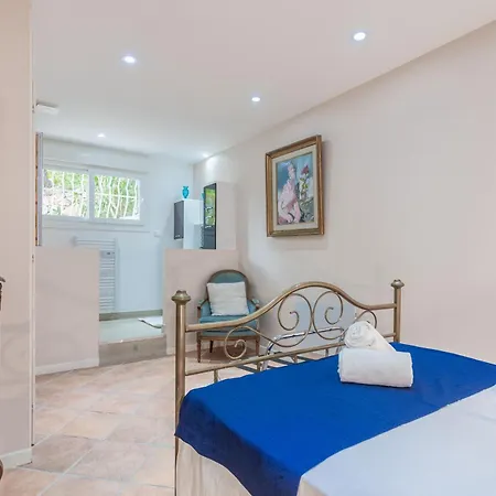 Le 931 Villa Frejus