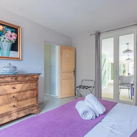 Le 931 Villa